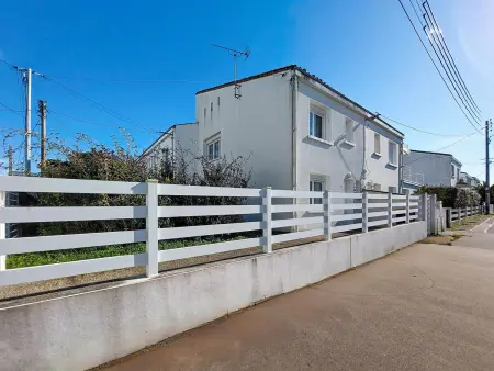 Les Sables, Maison 5 personnes à Royan - Photo 31