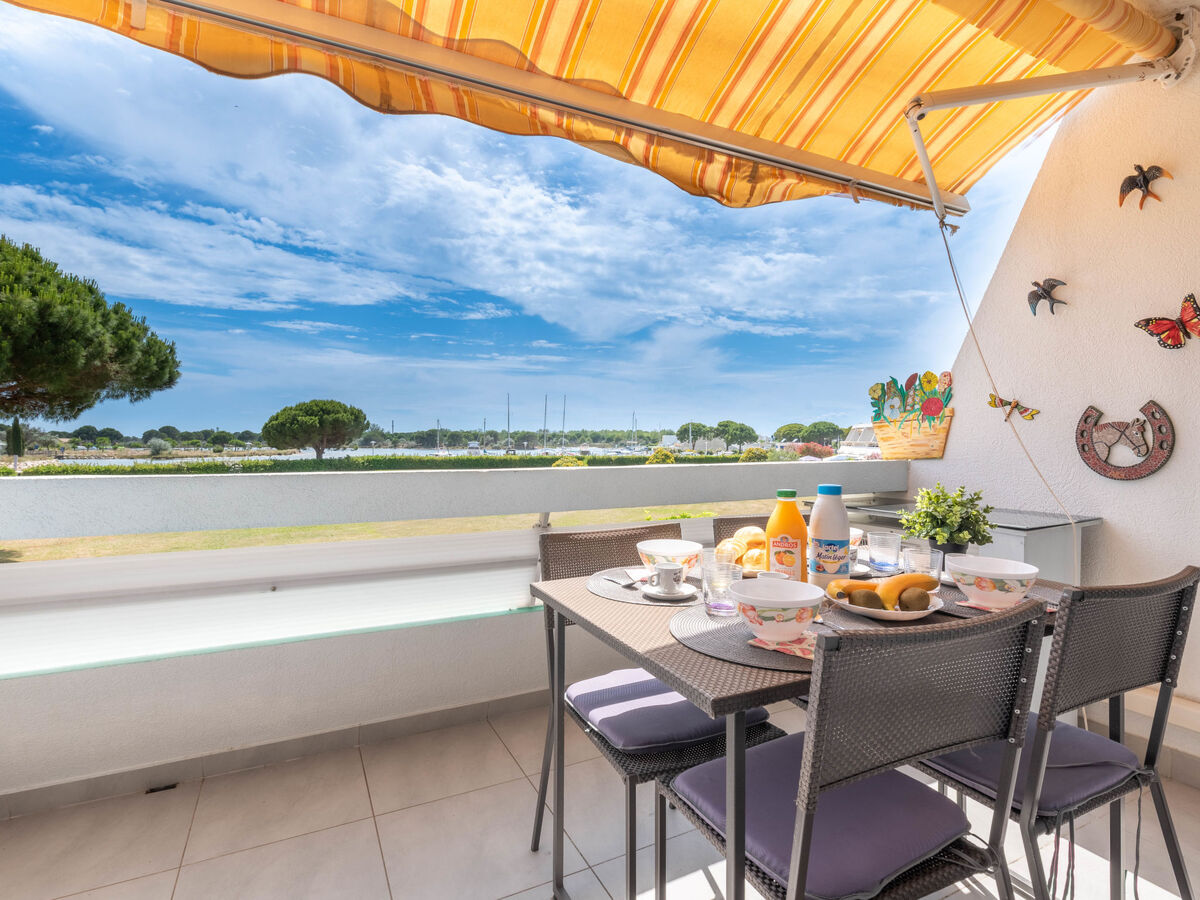 Isle Catherine – Appartement 35 m² face au lac - Photo 2