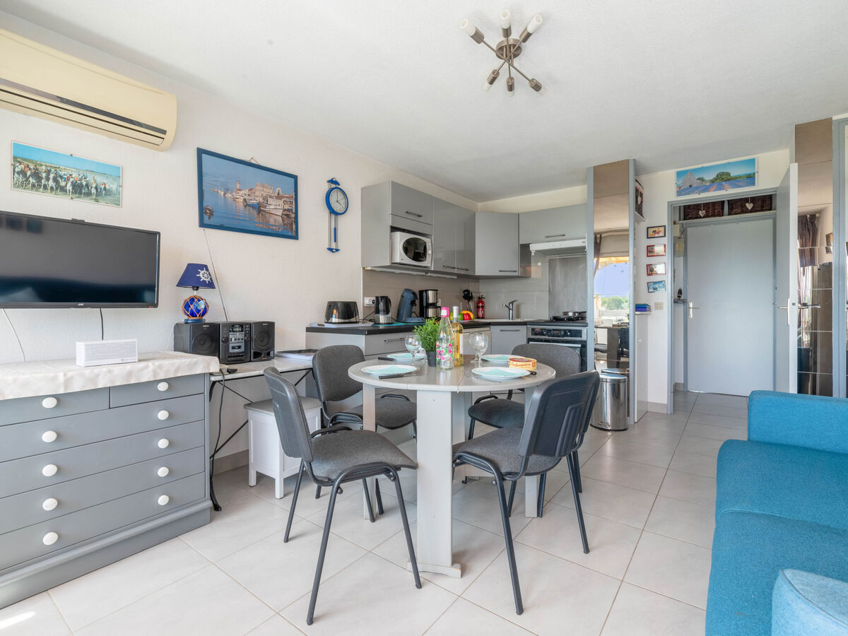 Isle Catherine – Appartement 35 m² face au lac - Photo 3