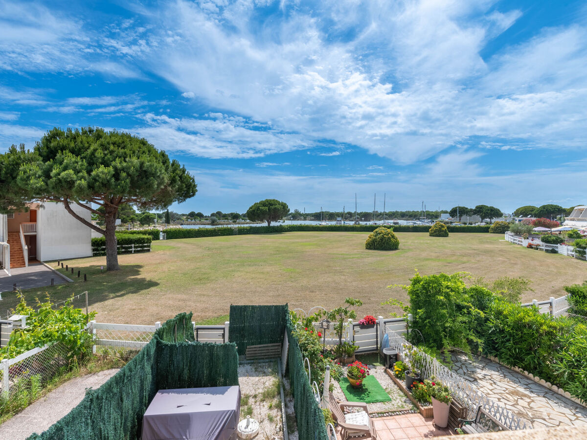Isle Catherine – Appartement 35 m² face au lac - Photo 4