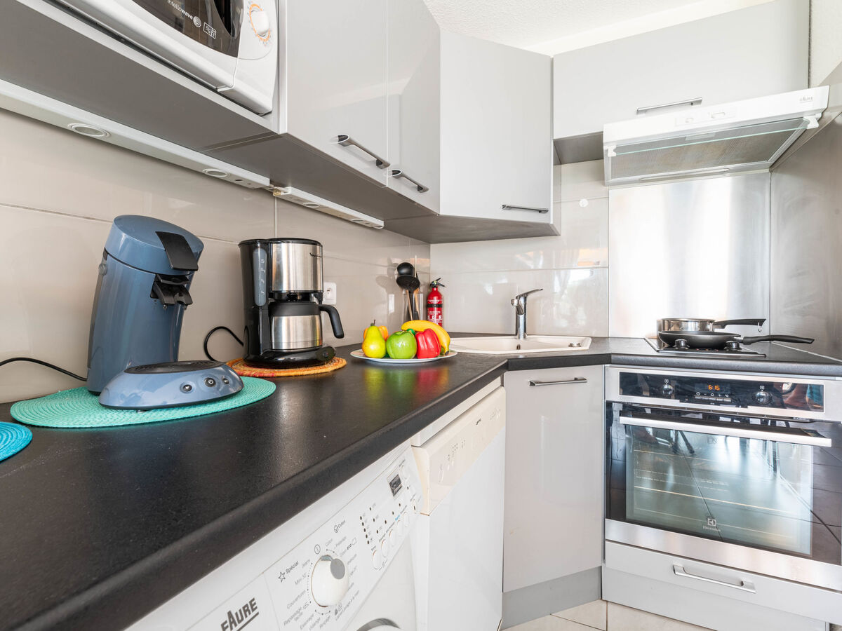 Isle Catherine – Appartement 35 m² face au lac - Photo 9