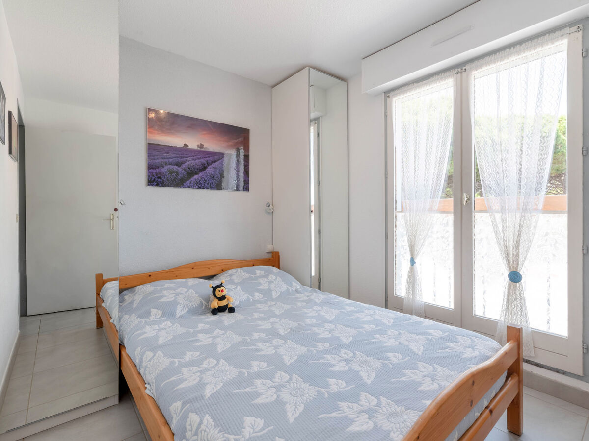 Isle Catherine – Appartement 35 m² face au lac - Photo 10