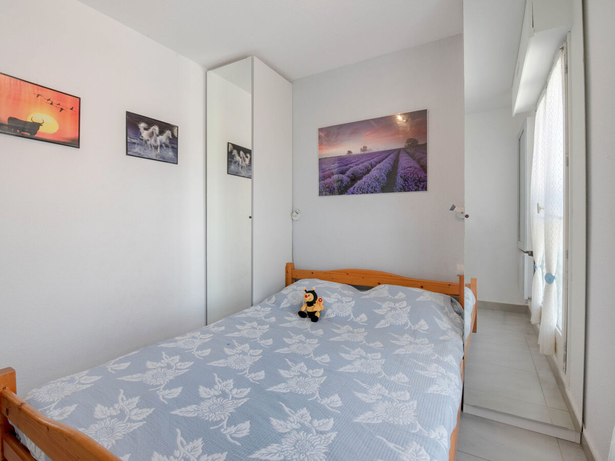Isle Catherine – Appartement 35 m² face au lac - Photo 11