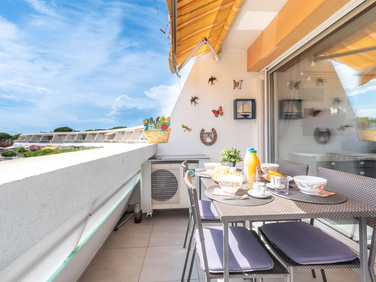 Isle Catherine – Appartement 35 m² face au lac - Photo 13