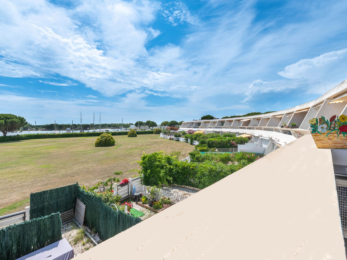 Isle Catherine – Appartement 35 m² face au lac - Photo 14