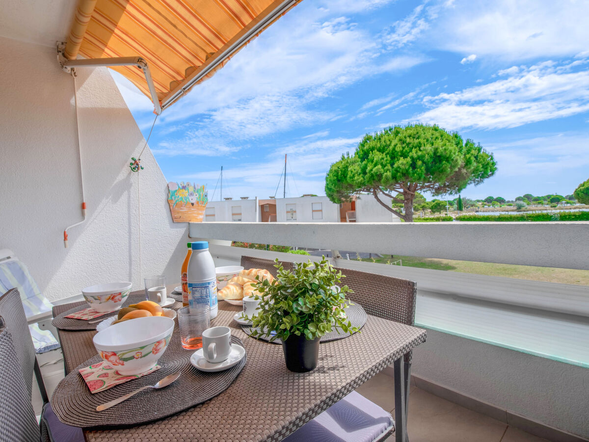 Isle Catherine – Appartement 35 m² face au lac - Photo 15