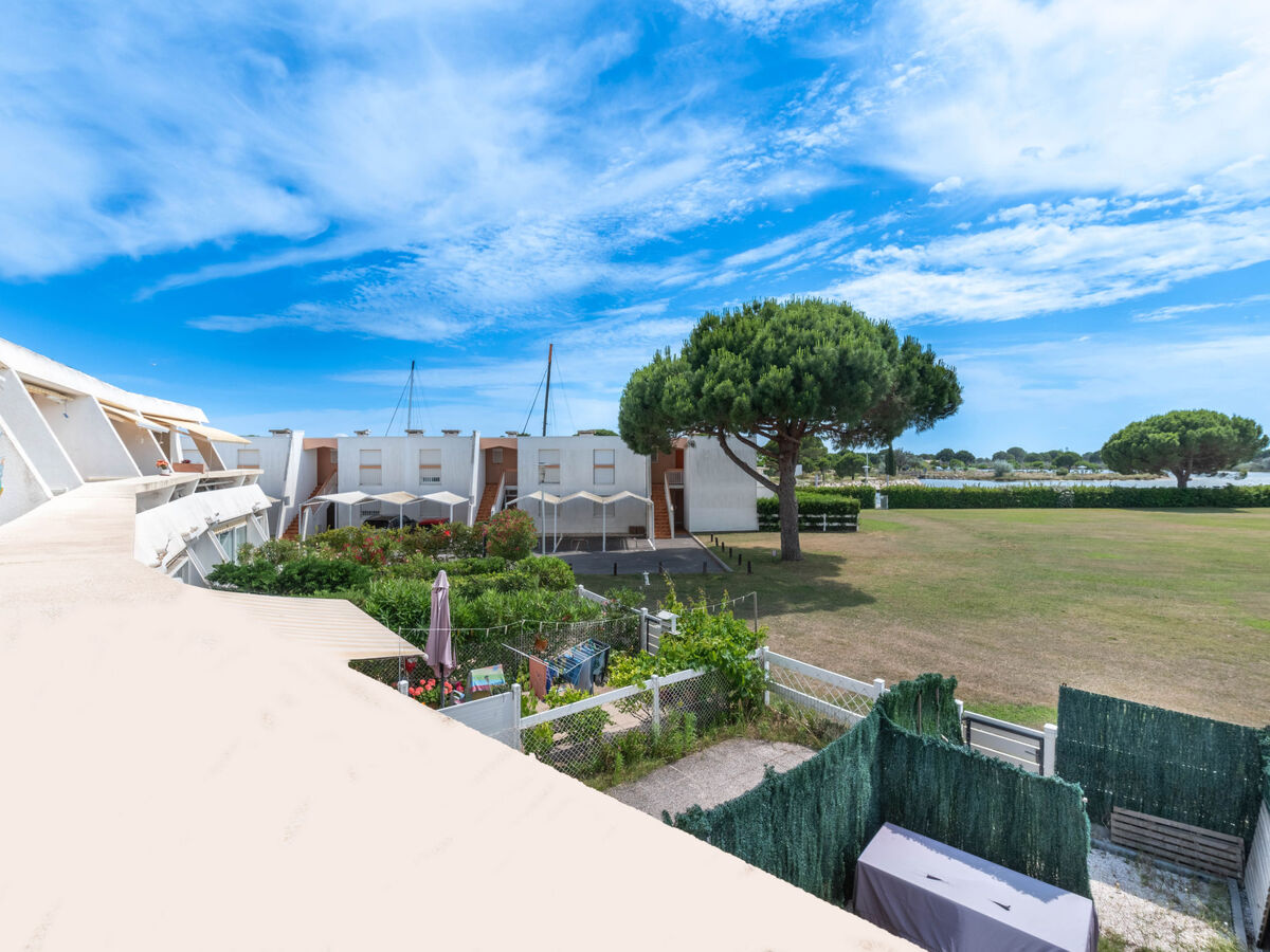 Isle Catherine – Appartement 35 m² face au lac - Photo 16