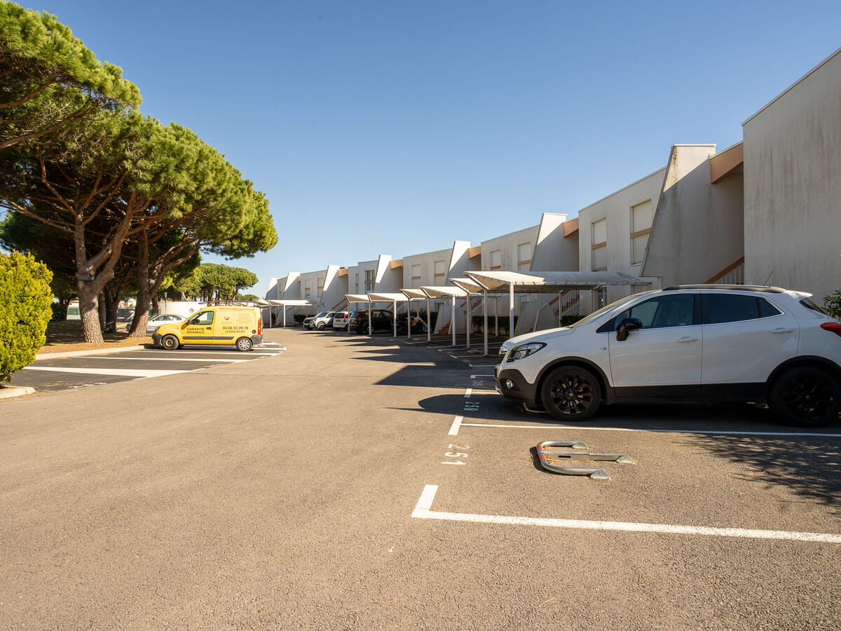Isle Catherine – Appartement 35 m² face au lac - Photo 17