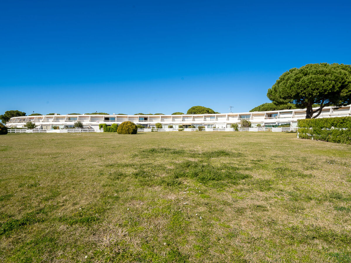 Isle Catherine – Appartement 35 m² face au lac - Photo 19