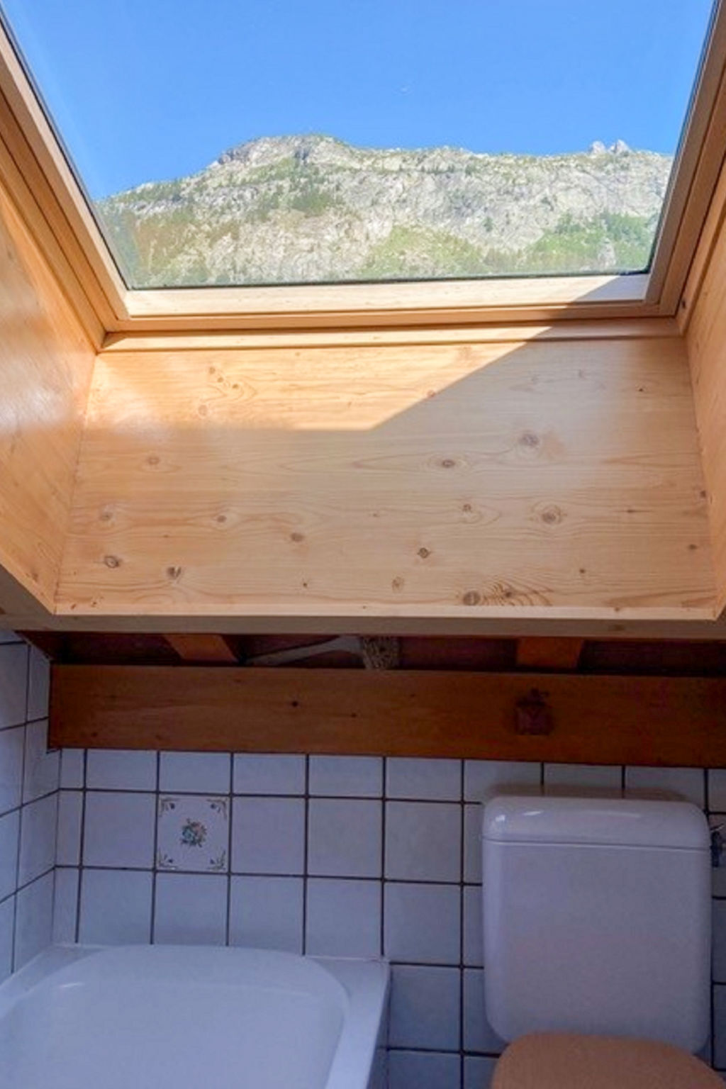 Chalet A4 Argentière, 3 chambres vue montagne - Photo 7