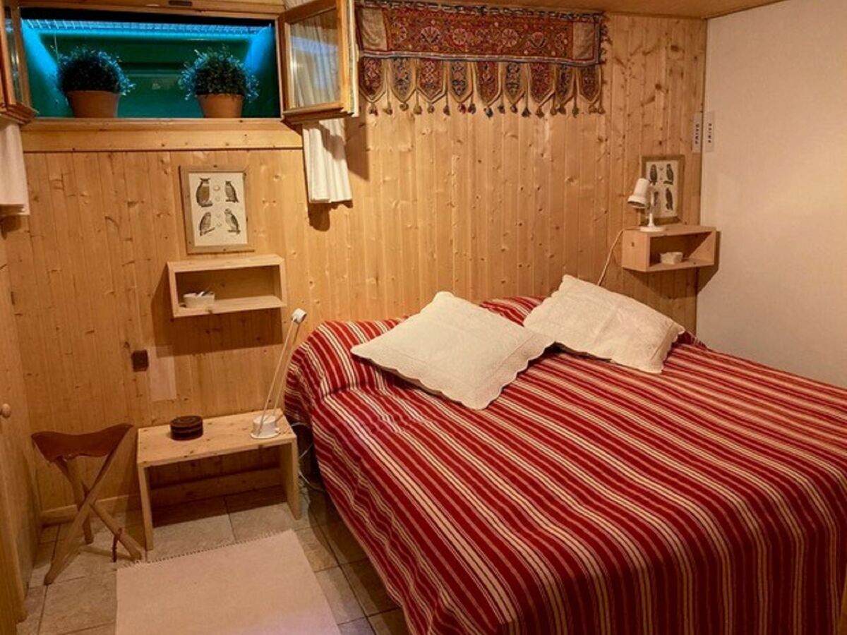 Chalet A4 Argentière, 3 chambres vue montagne - Photo 8