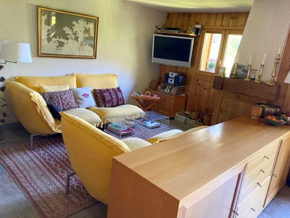 Chalet A4 Argentière, 3 chambres vue montagne - Photo 10