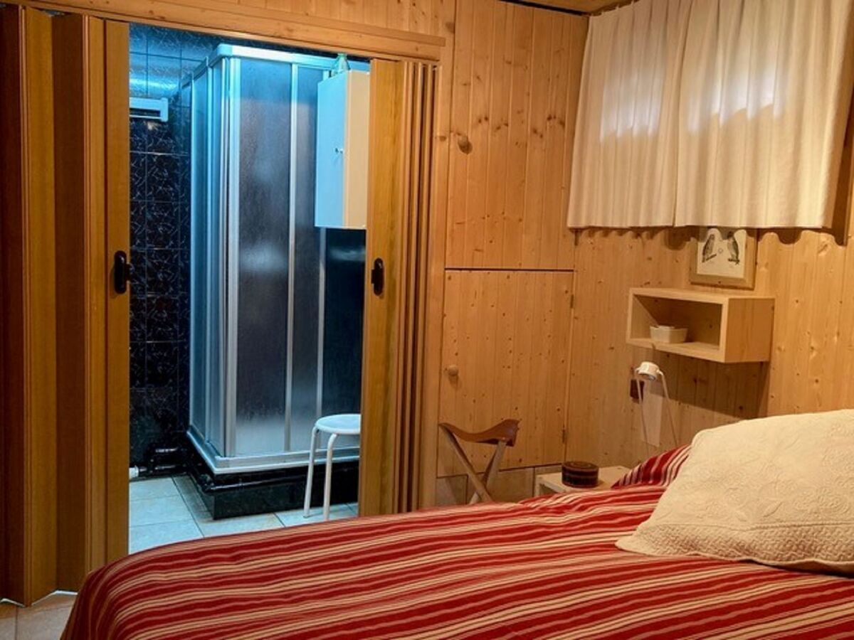Chalet A4 Argentière, 3 chambres vue montagne - Photo 13