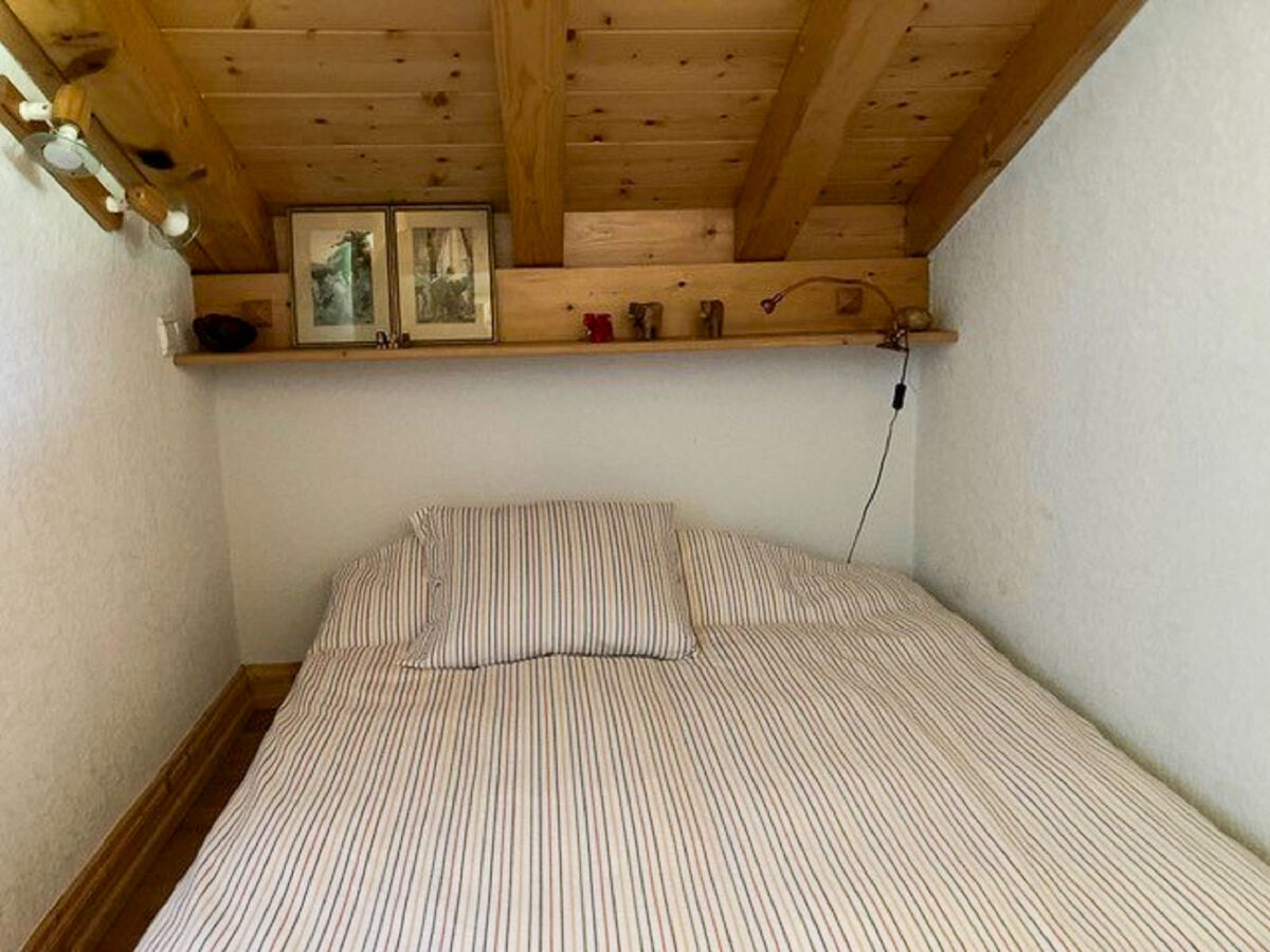 Chalet A4 Argentière, 3 chambres vue montagne - Photo 14