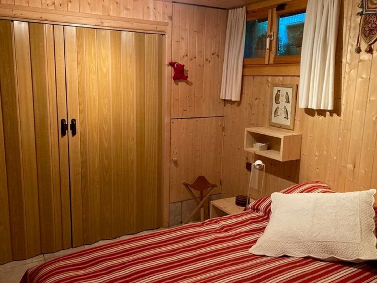 Chalet A4 Argentière, 3 chambres vue montagne - Photo 20