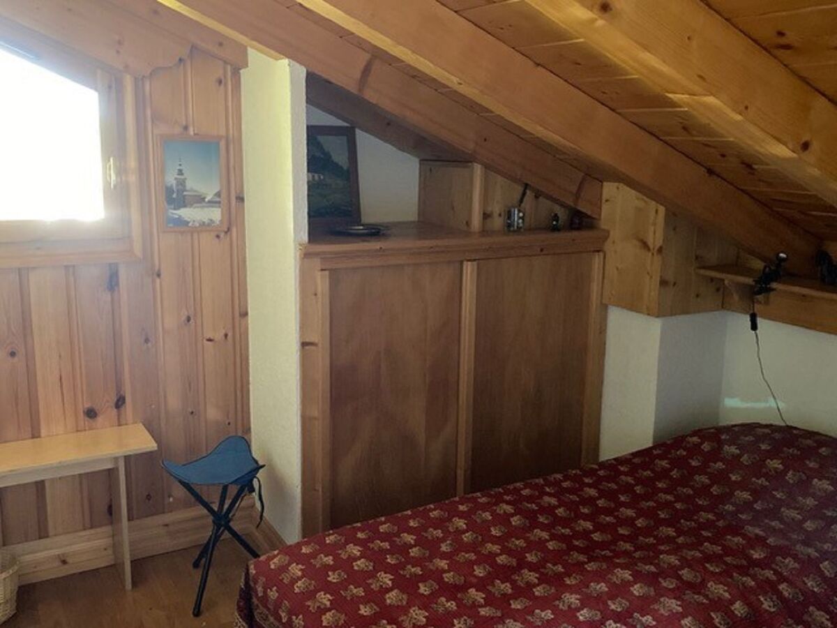 Chalet A4 Argentière, 3 chambres vue montagne - Photo 21