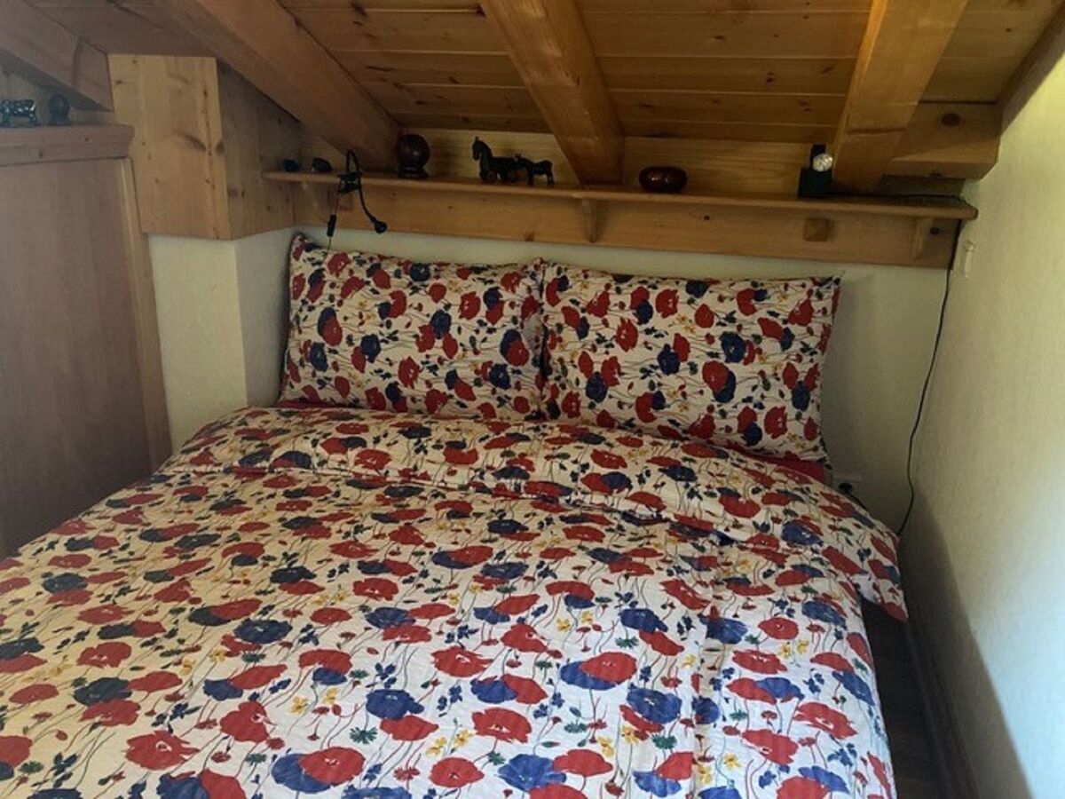 Chalet A4 Argentière, 3 chambres vue montagne - Photo 22