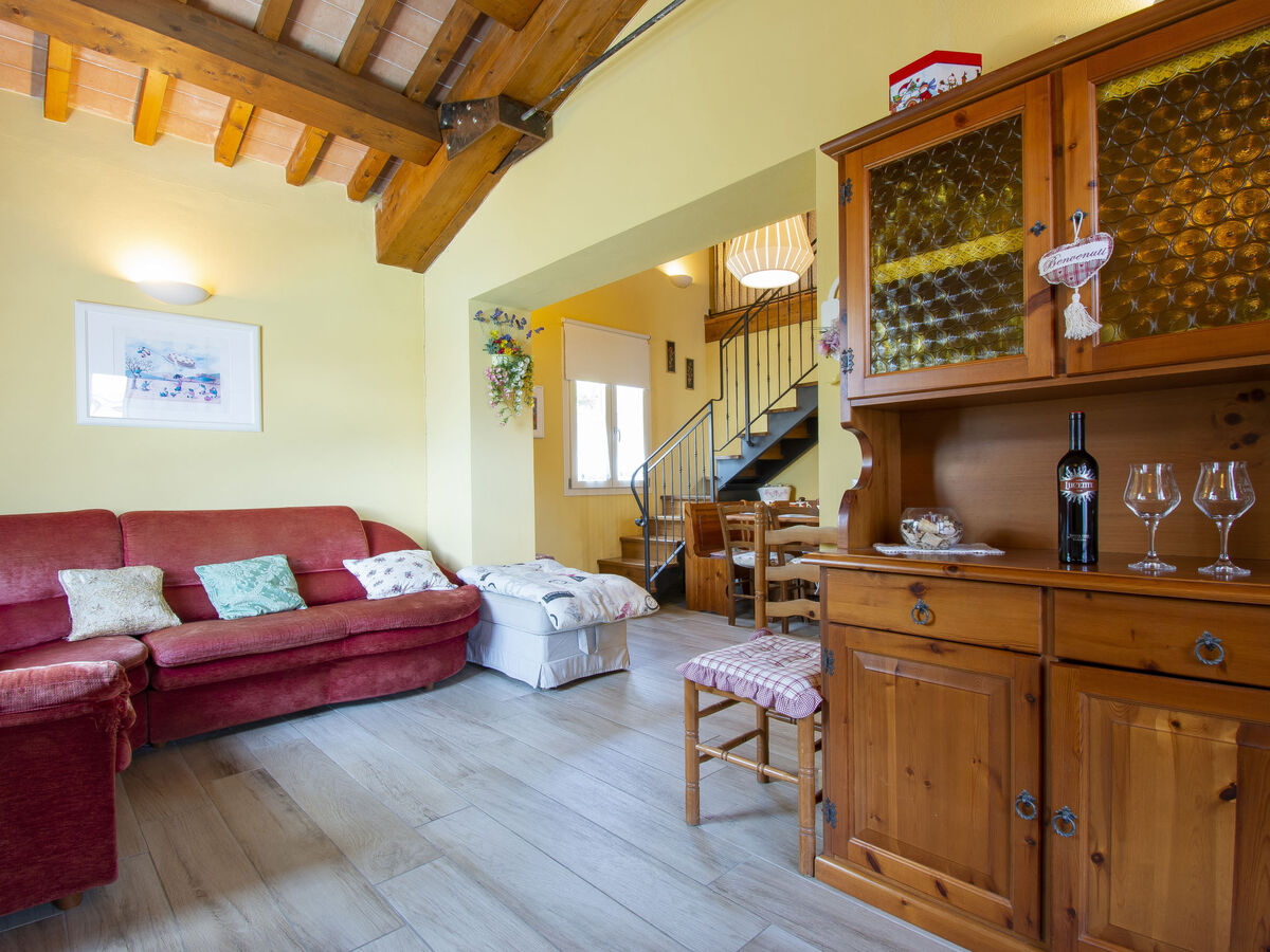 Giovanna - Appartement 4 pièces à Pistoia - Photo 4