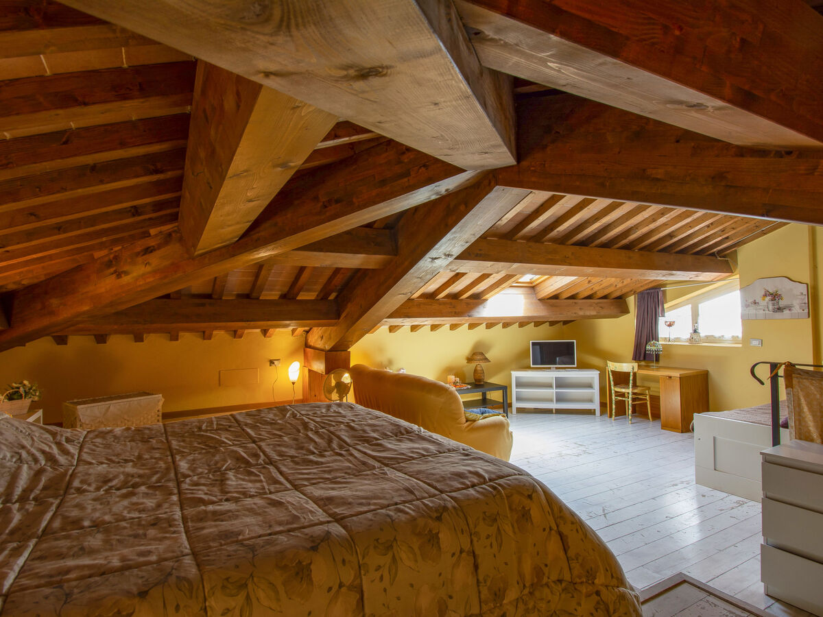 Giovanna - Appartement 4 pièces à Pistoia - Photo 5