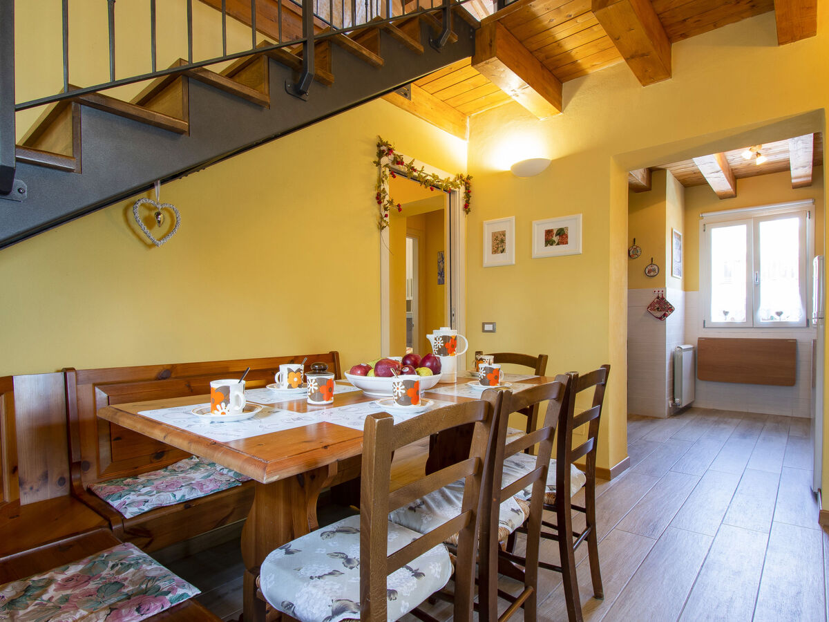 Giovanna - Appartement 4 pièces à Pistoia - Photo 8