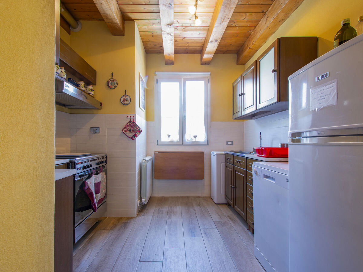 Giovanna - Appartement 4 pièces à Pistoia - Photo 11