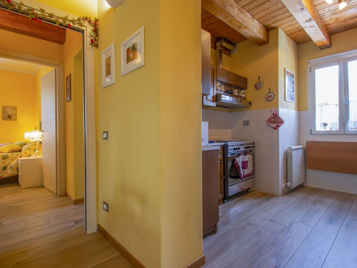 Giovanna - Appartement 4 pièces à Pistoia - Photo 12
