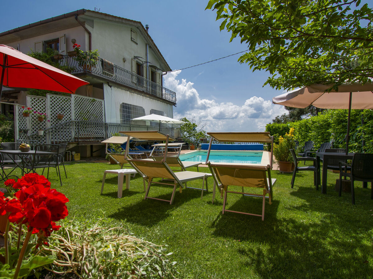 Giovanna - Appartement 4 pièces à Pistoia - Photo 20