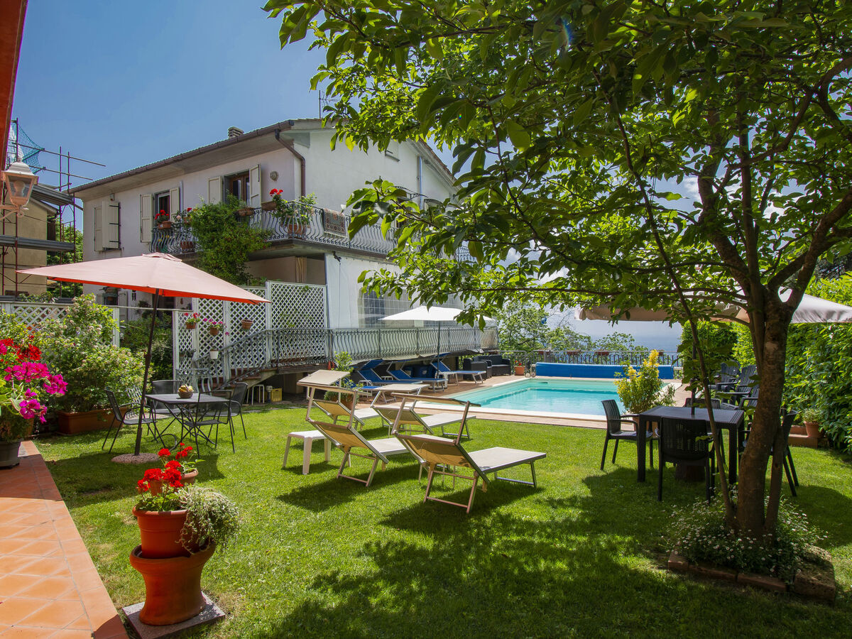 Giovanna - Appartement 4 pièces à Pistoia - Photo 21