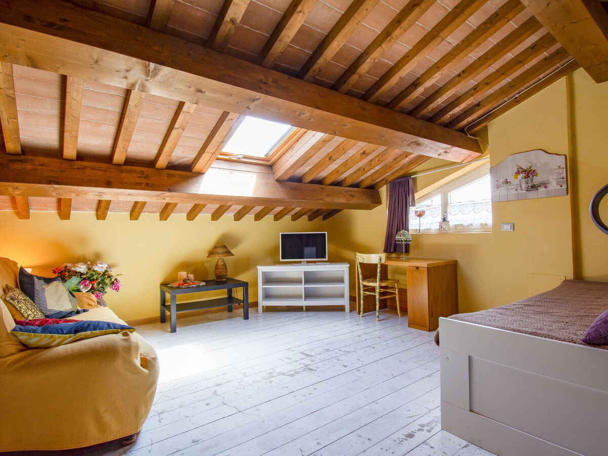 Giovanna - Appartement 4 pièces à Pistoia - Photo 23