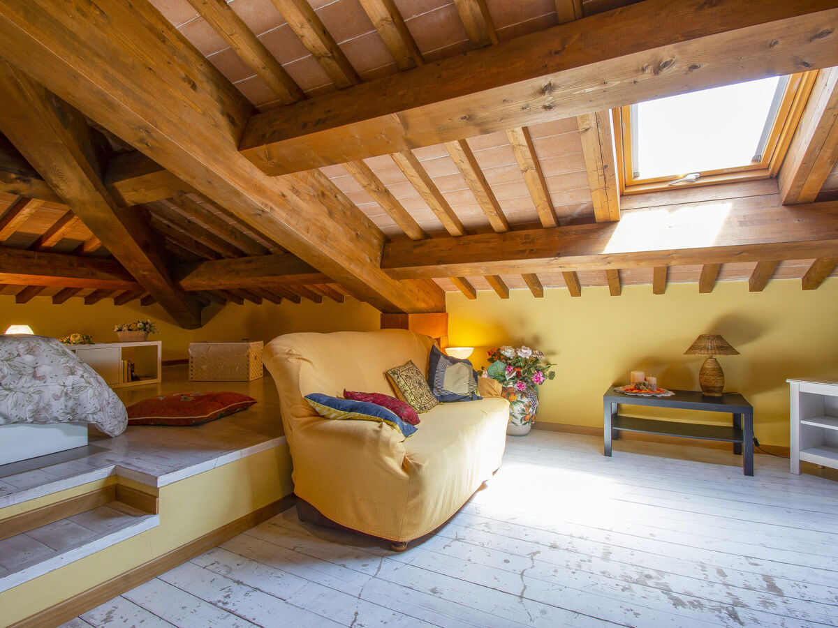 Giovanna - Appartement 4 pièces à Pistoia - Photo 25