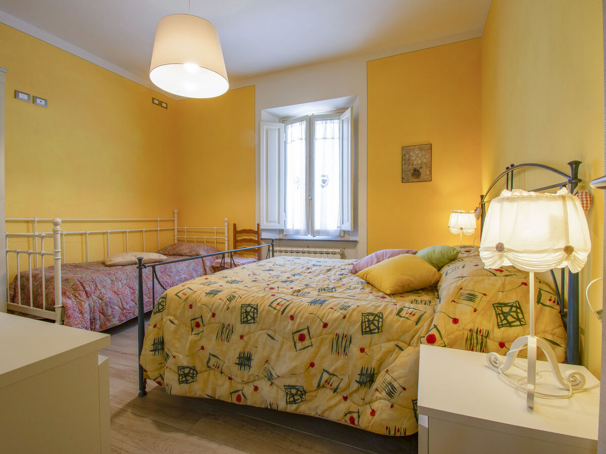 Giovanna - Appartement 4 pièces à Pistoia - Photo 26