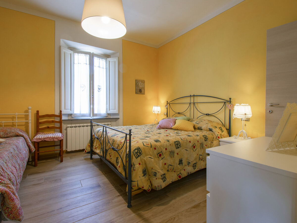 Giovanna - Appartement 4 pièces à Pistoia - Photo 27
