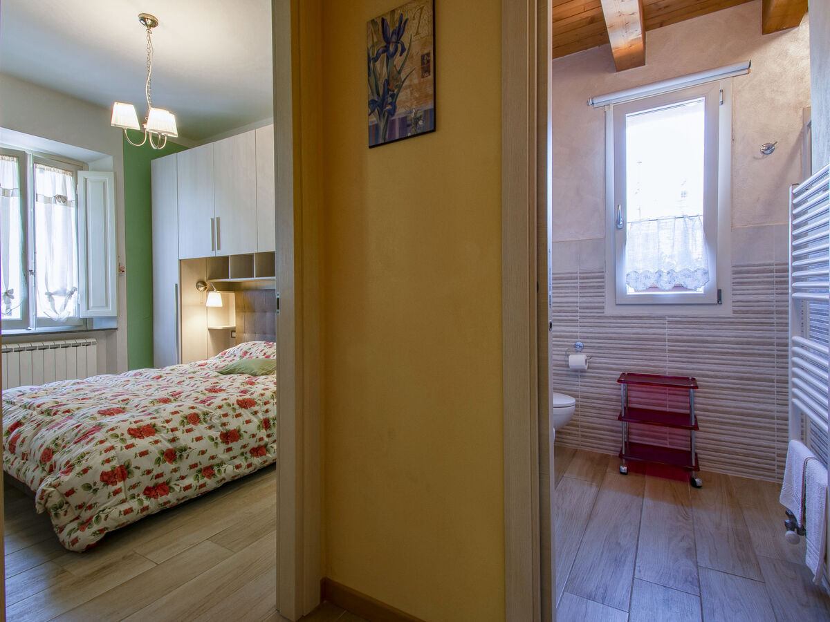 Giovanna - Appartement 4 pièces à Pistoia - Photo 31