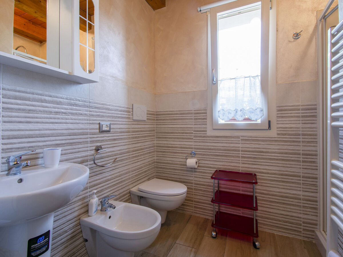 Giovanna - Appartement 4 pièces à Pistoia - Photo 32