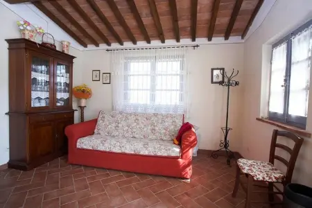 Castel del Gallo : château 26 pers., 6 appartements : photo 3