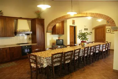 Castel del Gallo : château 26 pers., 6 appartements : photo 4