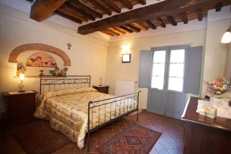 Castel del Gallo : château 26 pers., 6 appartements : photo 5