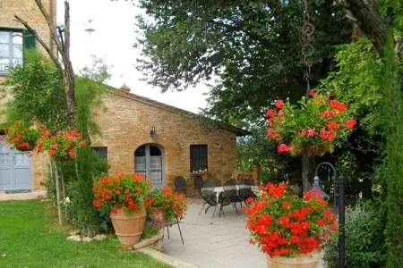Castel del Gallo : château 26 pers., 6 appartements : photo 6