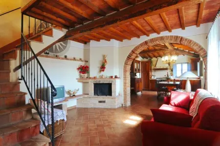 Castel del Gallo : château 26 pers., 6 appartements : photo 8
