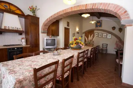 Castel del Gallo : château 26 pers., 6 appartements : photo 11