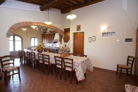 Castel del Gallo : château 26 pers., 6 appartements : photo 12