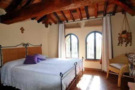 Castel del Gallo : château 26 pers., 6 appartements : photo 14