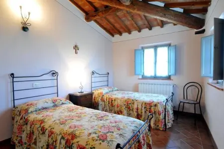Castel del Gallo : château 26 pers., 6 appartements : photo 15