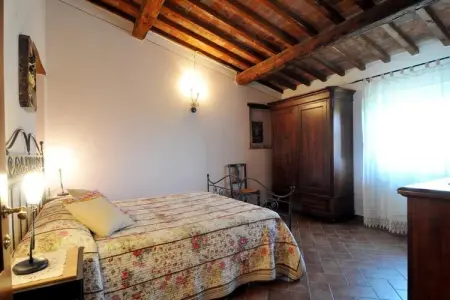 Castel del Gallo : château 26 pers., 6 appartements : photo 16