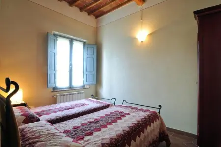 Castel del Gallo : château 26 pers., 6 appartements : photo 19