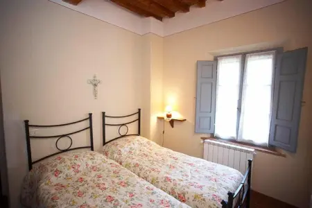 Castel del Gallo : château 26 pers., 6 appartements : photo 21