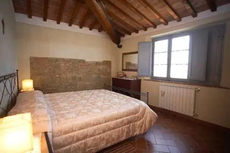 Castel del Gallo : château 26 pers., 6 appartements : photo 22
