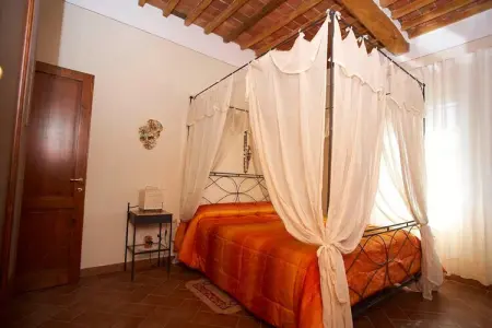 Castel del Gallo : château 26 pers., 6 appartements : photo 23