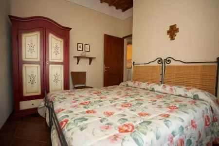 Castel del Gallo : château 26 pers., 6 appartements : photo 24
