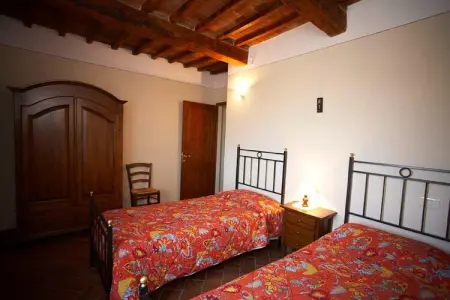 Castel del Gallo : château 26 pers., 6 appartements : photo 25